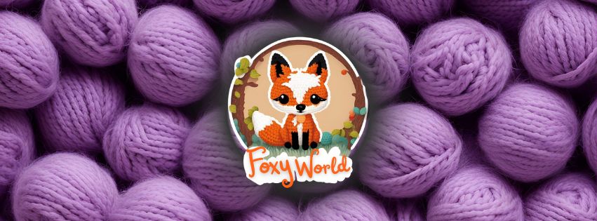 Join FoxyWorld Group