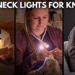TOP 3 NECK LIGHTS COMPARATIVE