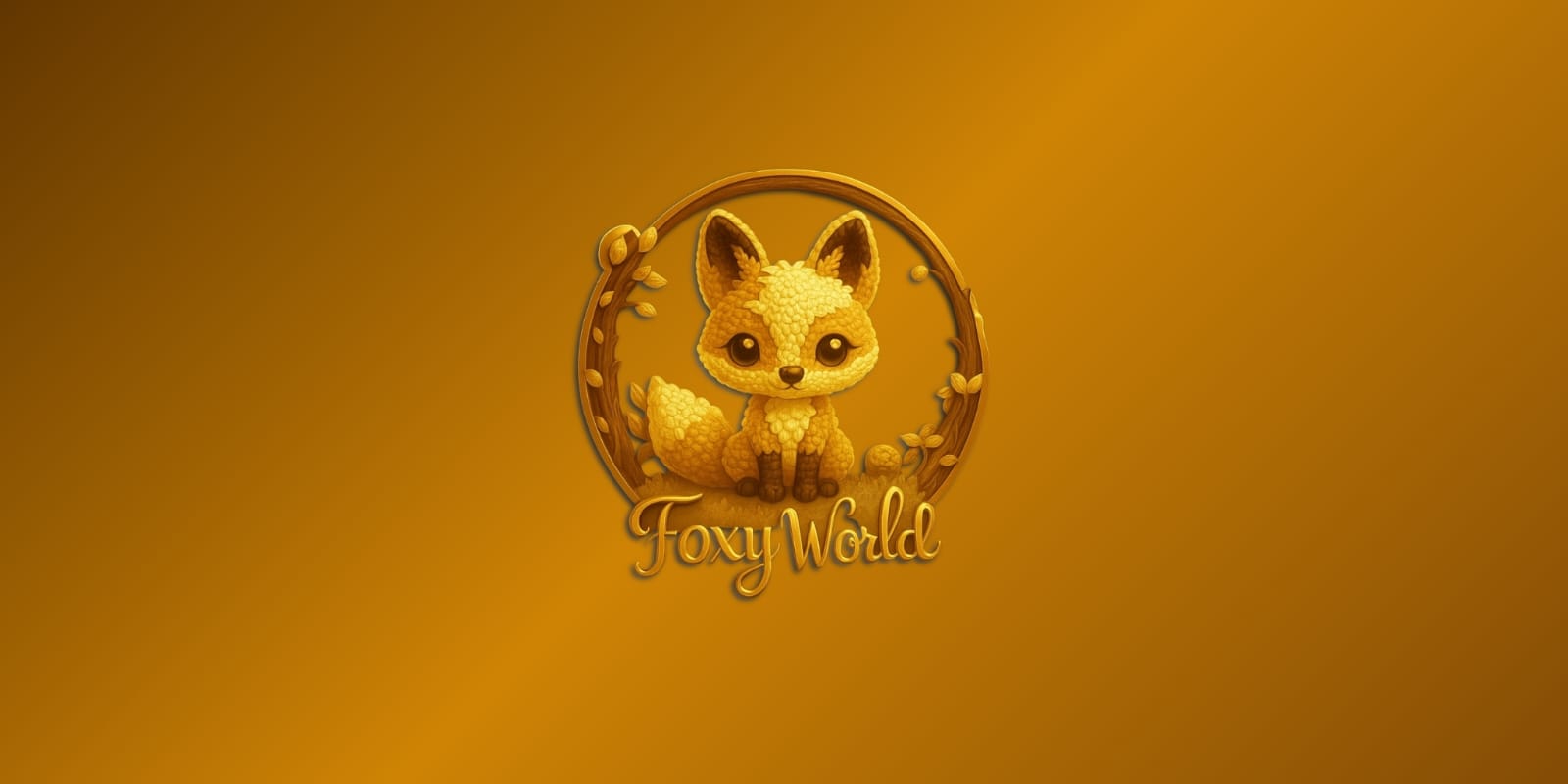 Join FoxyWorld VIP